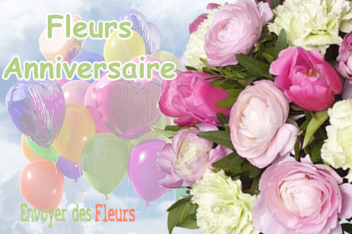 lIVRAISON FLEURS ANNIVERSAIRE à DIGOSVILLE