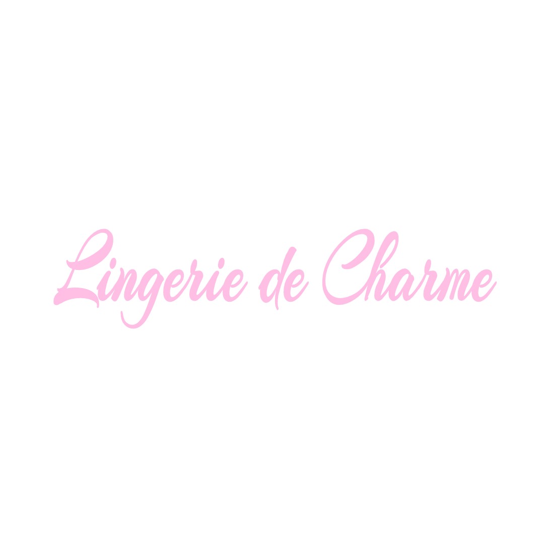 LINGERIE DE CHARME DIGOSVILLE